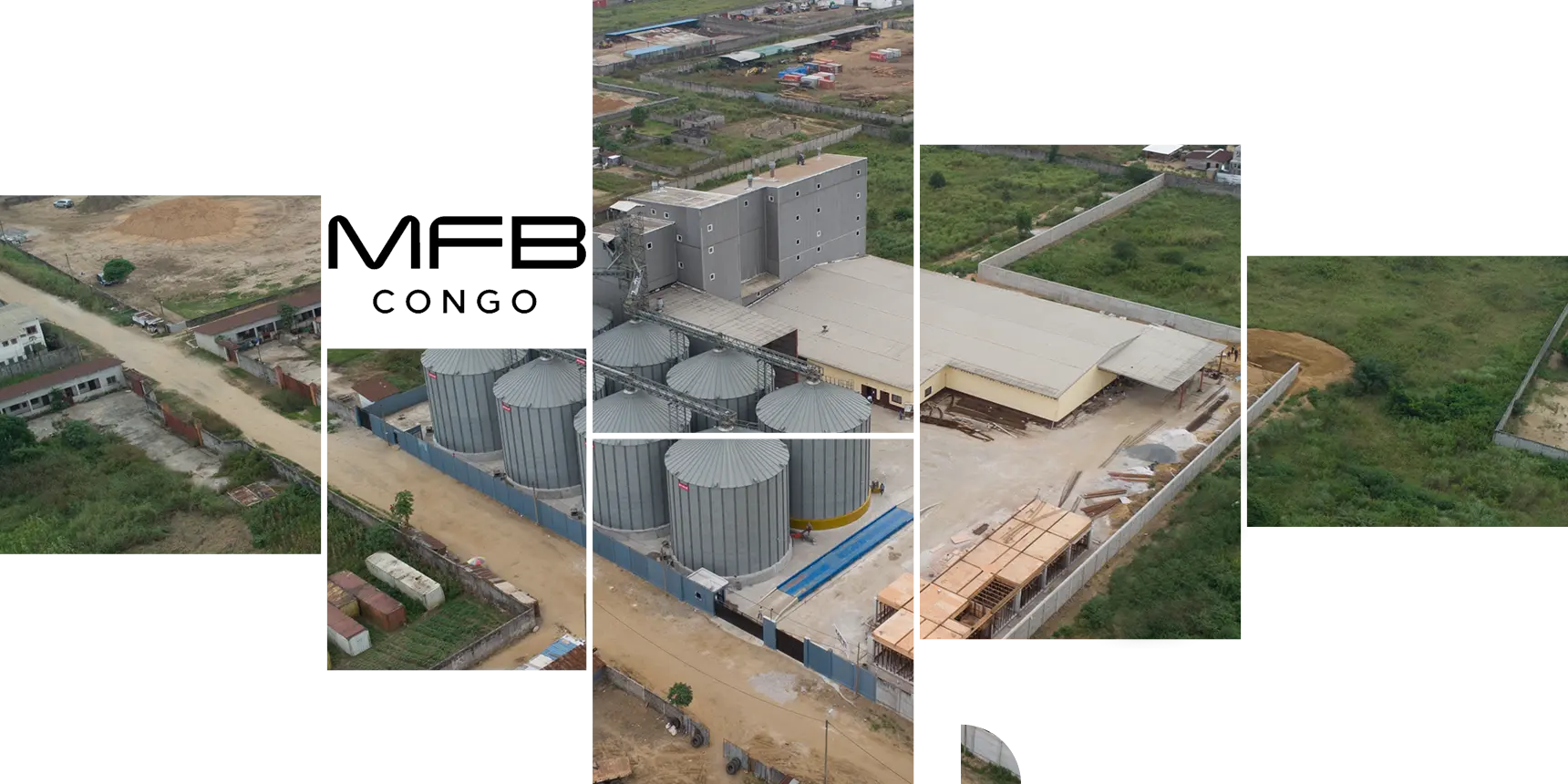 MFB CONGO