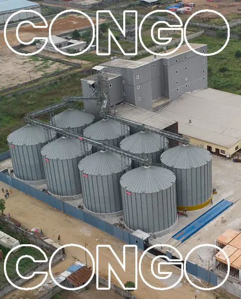 Mfb Kongo