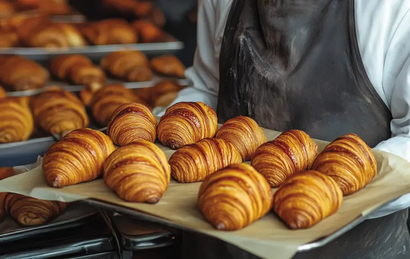 FARINE PATISSIERE